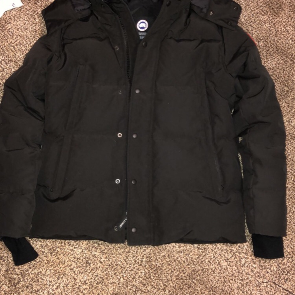 Canada Goose